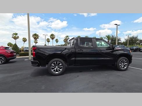 New 2026 Chevrolet Silverado 1500 RST w/ All Star Edition Plus AWD/4WD image 17