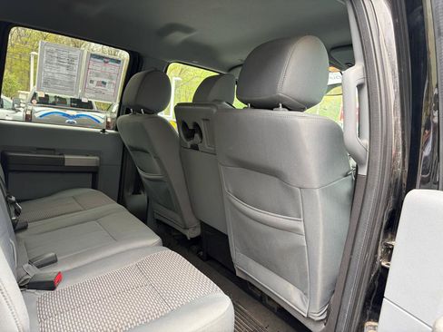 Used 2016 Ford F350 XLT w/ XLT Value Package AWD/4WD image 42