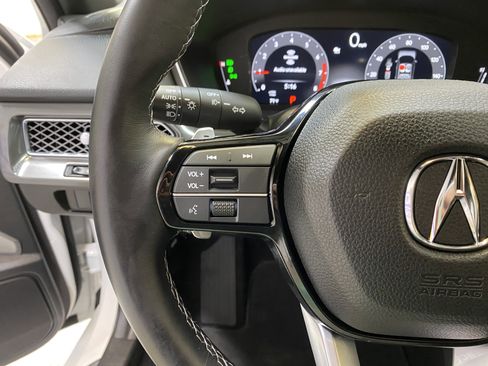 Used 2025 Acura Integra A-Spec image 35