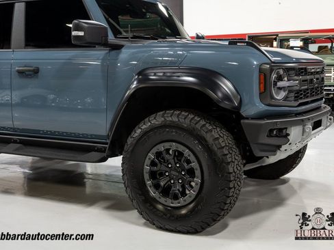 Used 2023 Ford Bronco Raptor image 35