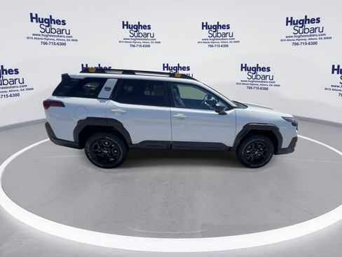 New 2026 Subaru Outback Wilderness AWD/4WD image 12