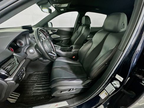 Used 2023 Acura RDX A-Spec AWD/4WD image 13