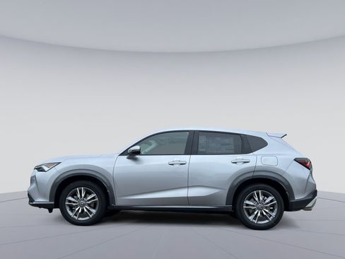 New 2025 Acura ADX FWD image 2