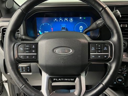 Used 2026 Ford F350 Platinum AWD/4WD image 26