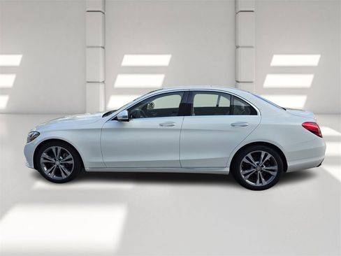 Used 2016 Mercedes-Benz C 300 C 300 image 7