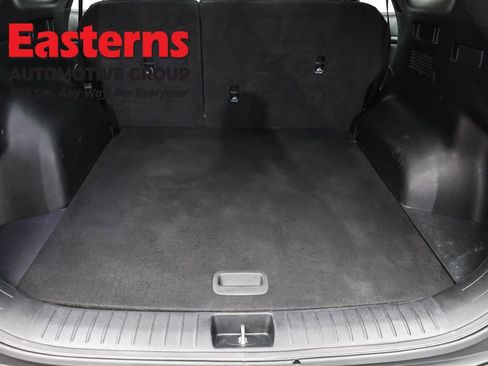 Used 2023 Kia Sportage X-Line w/ X-Line Premium Package image 9