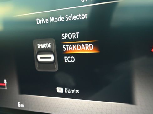 New 2026 Nissan Murano SL AWD/4WD image 30