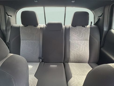 Used 2020 Toyota Tacoma TRD Sport RWD image 10