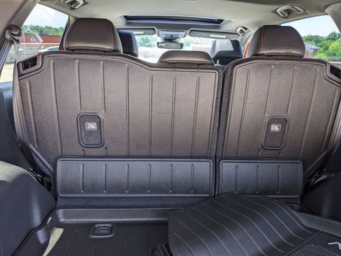 Used 2025 Honda CR-V Sport Touring image 26