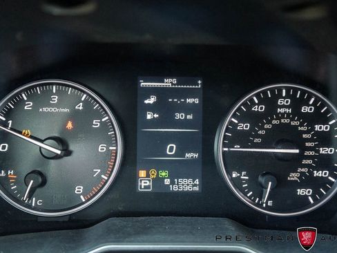 Used 2023 Subaru Legacy Limited w/ Tech Package 2 image 26