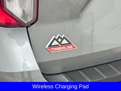 Certified 2023 Ford Explorer Timberline w/ Timberline Technology Package image 17