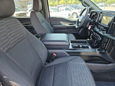 Used 2023 Ford F150 XL w/ STX Appearance Package AWD/4WD image 10