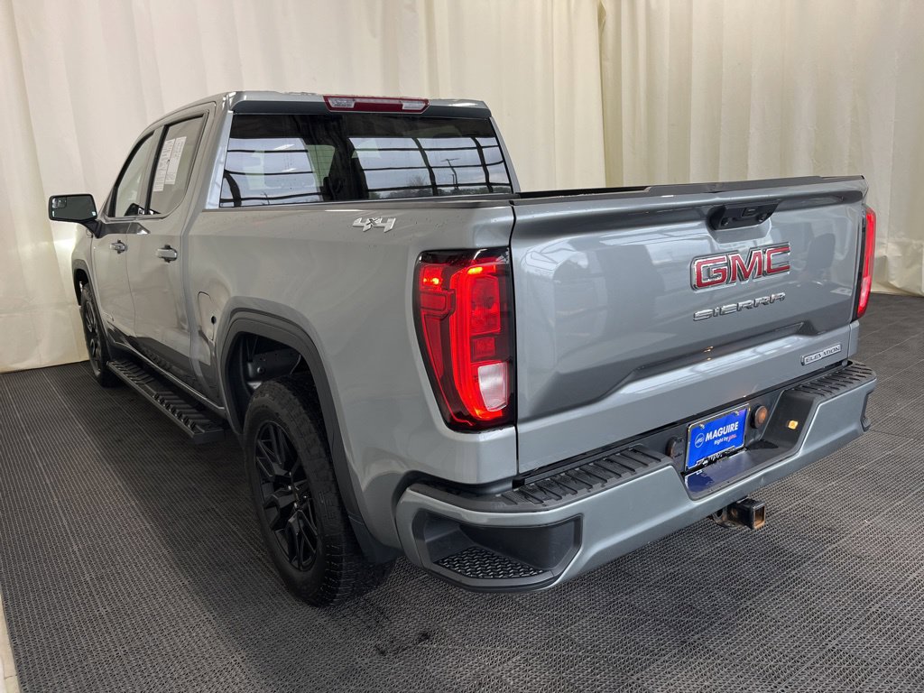 Used 2023 GMC Sierra 1500 Elevation AWD/4WD image 23
