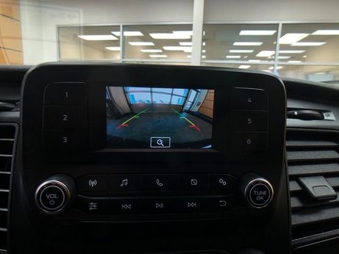 Certified 2023 Ford Transit 350 XL image 16