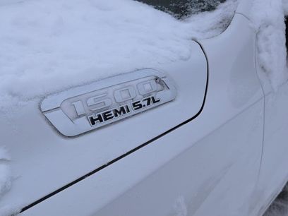 Used 2022 RAM 1500 Tradesman w/ Tradesman Group