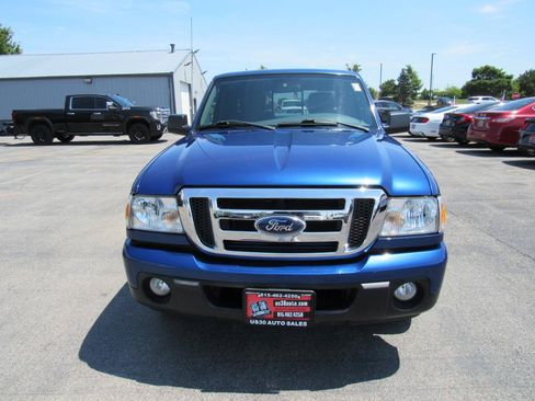 Used 2011 Ford Ranger XLT RWD image 9