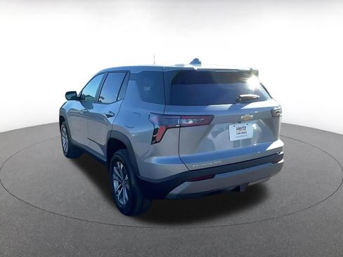 Used 2025 Chevrolet Equinox LT image 11