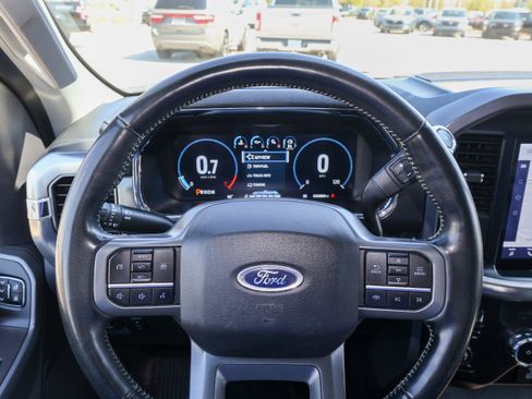 Used 2022 Ford F150 Lariat AWD/4WD image 21