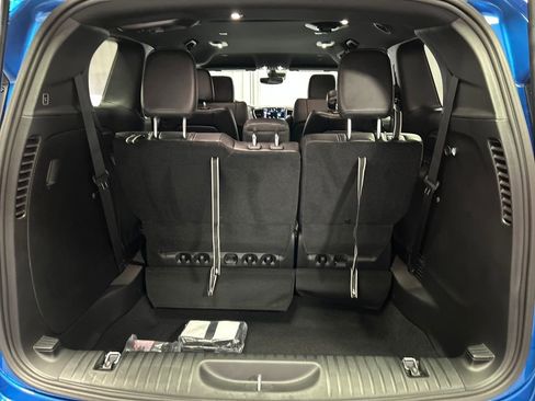 New 2026 Chrysler Pacifica Select image 23
