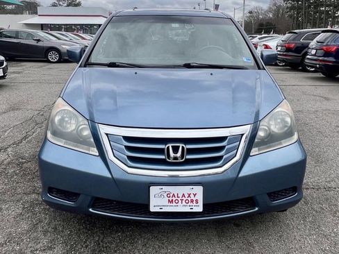 Used 2010 Honda Odyssey EX-L image 2