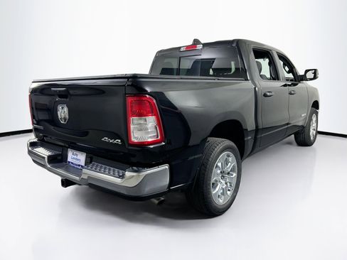 Used 2023 RAM 1500 Big Horn AWD/4WD image 5