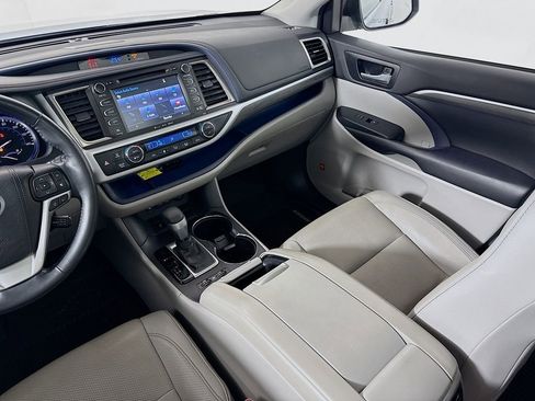 Certified 2018 Toyota Highlander Limited Platinum image 23