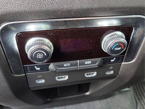 Certified 2024 GMC Yukon Denali Ultimate AWD/4WD image 14