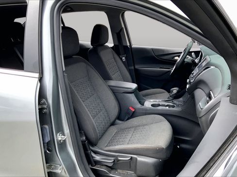 Used 2023 Chevrolet Equinox LT AWD/4WD image 9