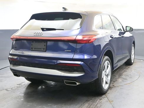 Used 2025 Audi Q5 Premium Plus w/ Premium Plus image 5