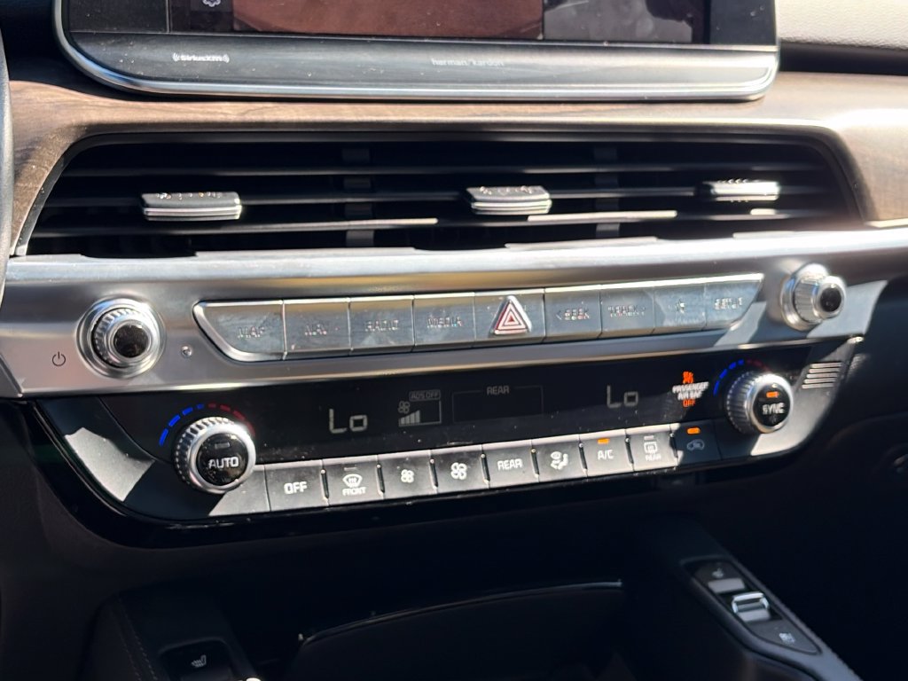 Used 2020 Kia Telluride SX FWD image 24
