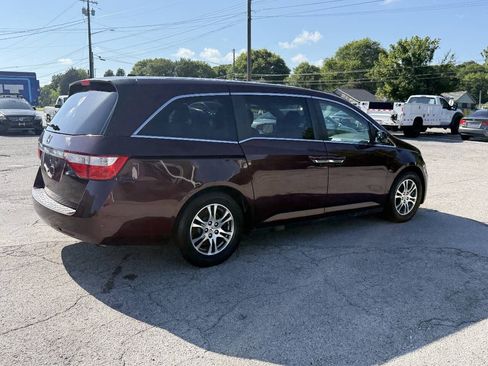 Used 2013 Honda Odyssey EX-L image 5