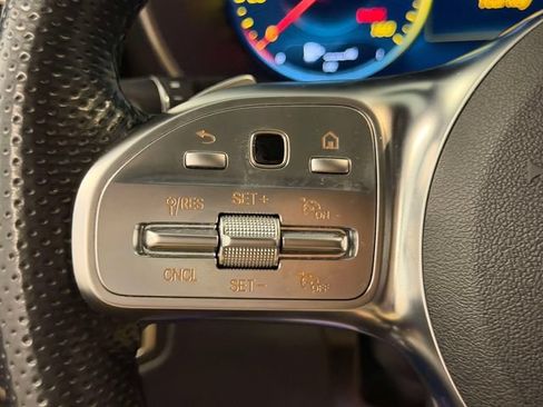 Certified 2020 Mercedes-Benz GLC 300 4MATIC Coupe image 22