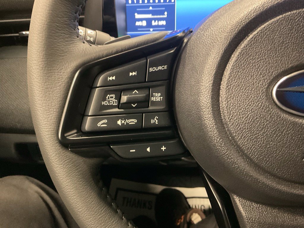New 2026 Subaru Outback Premium AWD/4WD image 18