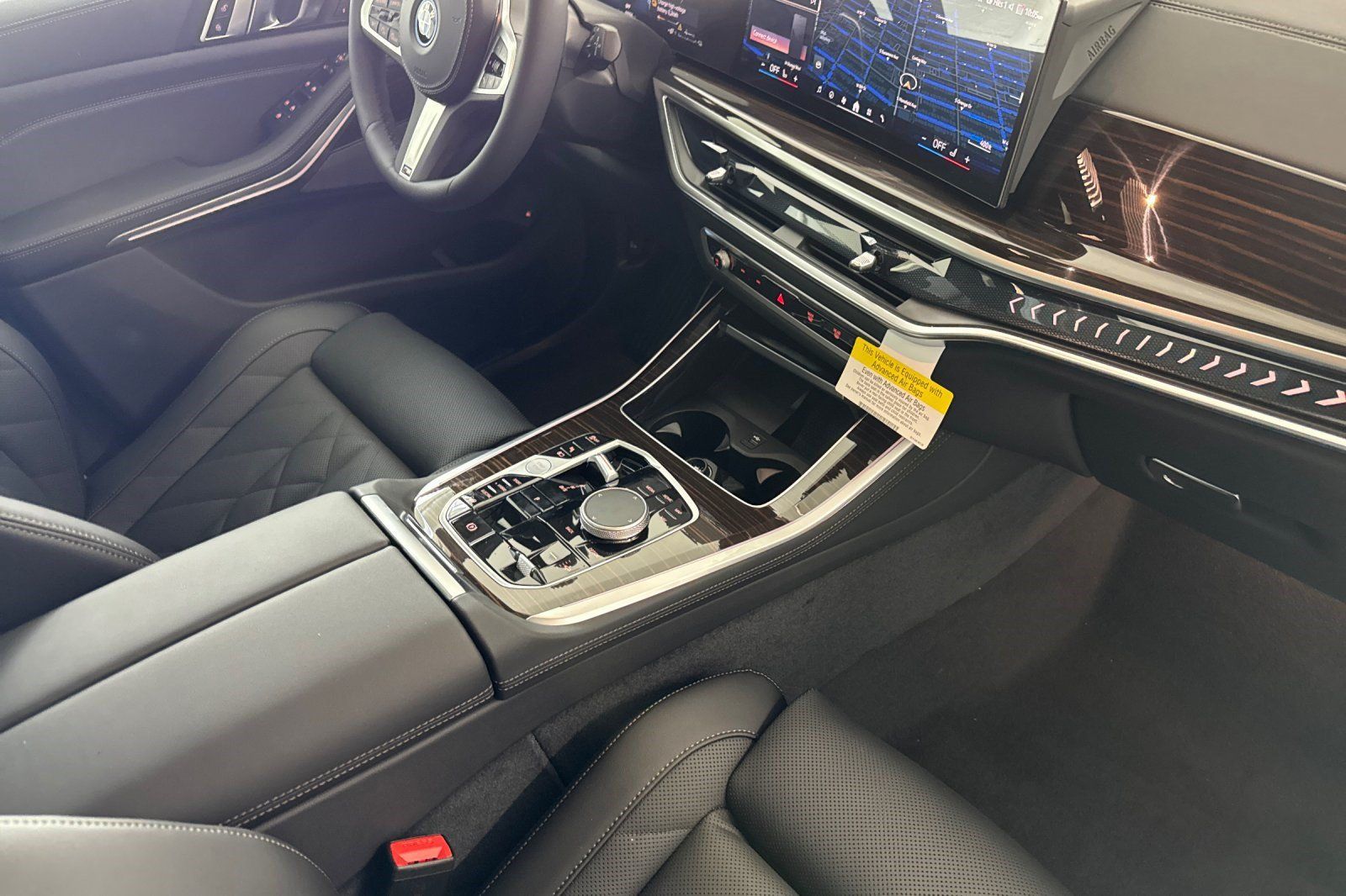 Used 2026 BMW X5 xDrive50e w/ M Sport Package AWD/4WD image 29