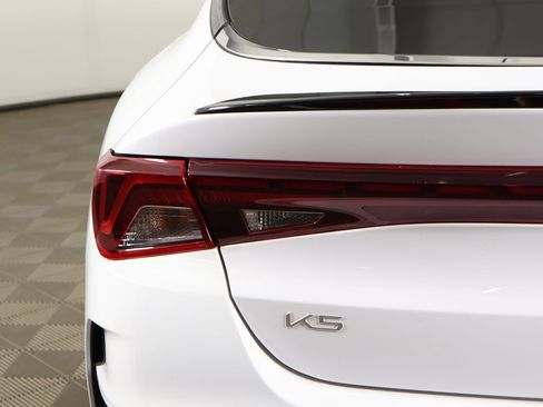 Used 2024 Kia K5 GT-Line image 16