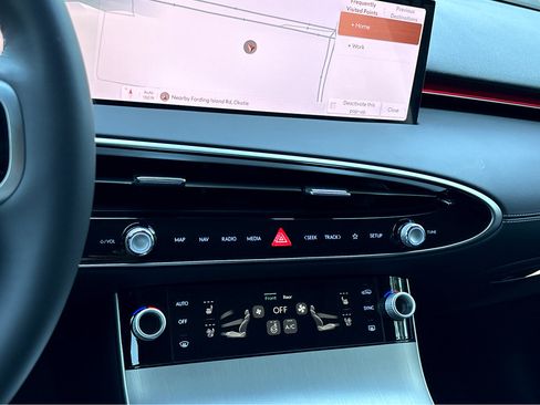 New 2026 Genesis GV70 2.5T Advanced image 12