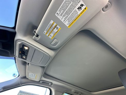 New 2025 Ford Expedition Max Active image 54