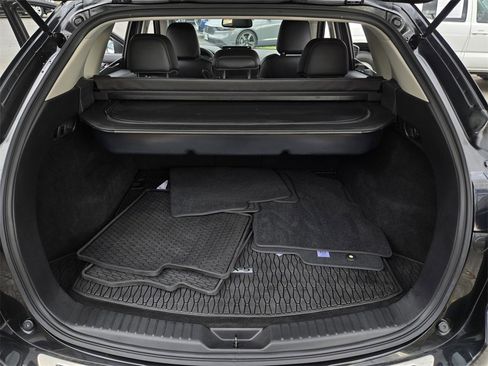 Used 2023 MAZDA CX-5 AWD 2.5 S w/ Preferred Package image 25