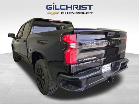 New 2026 Chevrolet Silverado 1500 RST w/ Texas Edition Plus image 5