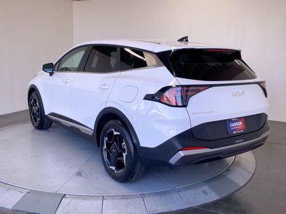 Certified 2026 Kia Sportage EX