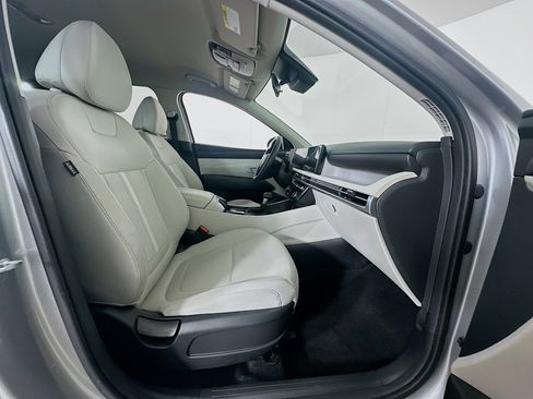 Used 2025 Hyundai Tucson SEL AWD/4WD image 30