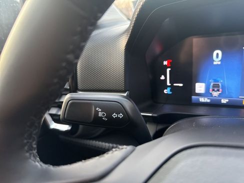 New 2025 Ford Ranger XLT w/ Equipment Group 301A High image 21