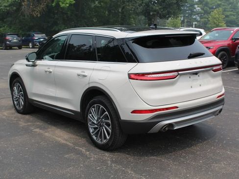 Certified 2023 Lincoln Corsair Reserve w/ Equipment Group 201A AWD/4WD image 7