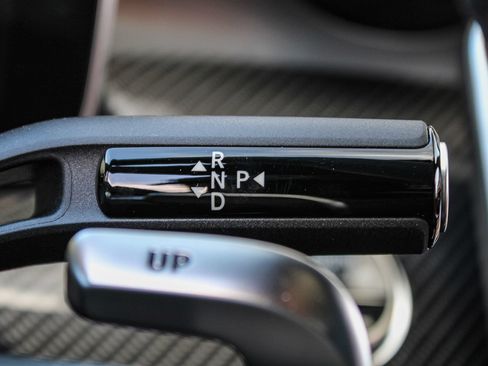 New 2026 Mercedes-Benz C 43 AMG 4MATIC Sedan image 22