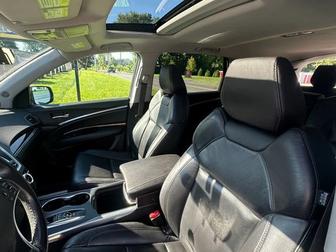 Used 2016 Acura MDX SH-AWD image 20