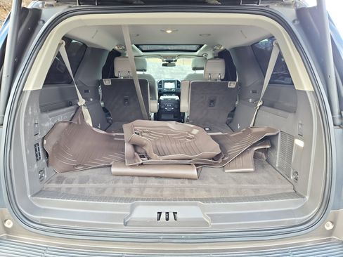 Used 2018 Ford Expedition Max Limited w/ Equipment Group 301A image 13