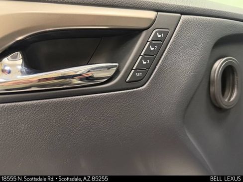 Used 2018 Lexus RX 350 FWD w/ Premium Package image 19