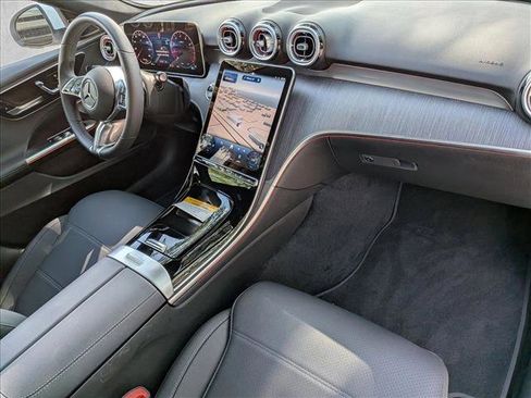 Certified 2026 Mercedes-Benz C 300 Sedan image 20