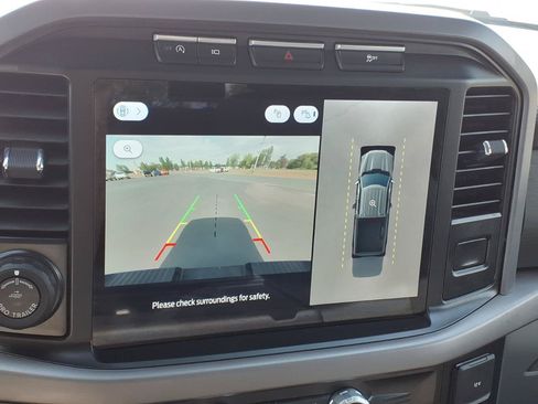 Used 2024 Ford F150 XLT AWD/4WD image 15