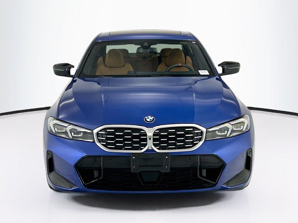 Certified 2026 BMW M340i xDrive w/ Premium Package AWD/4WD image 2